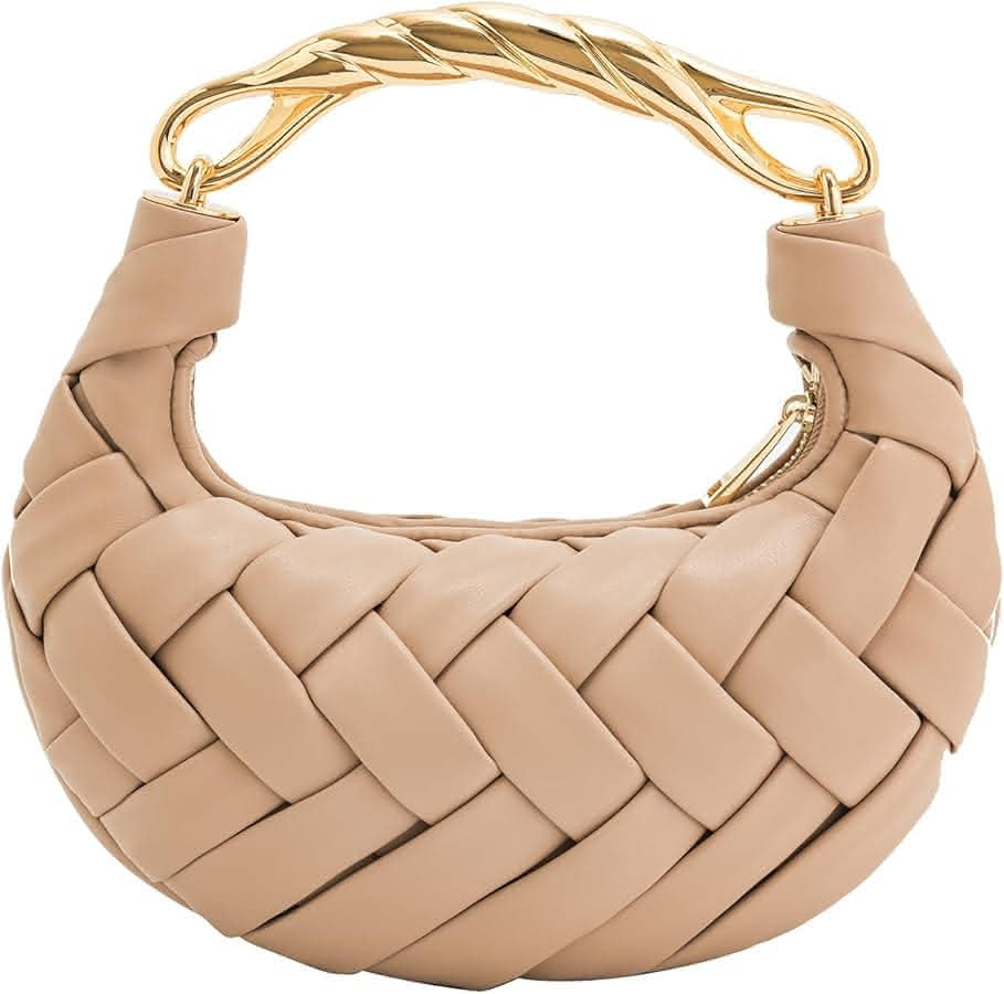 JW PEI Orla Weave Handbag