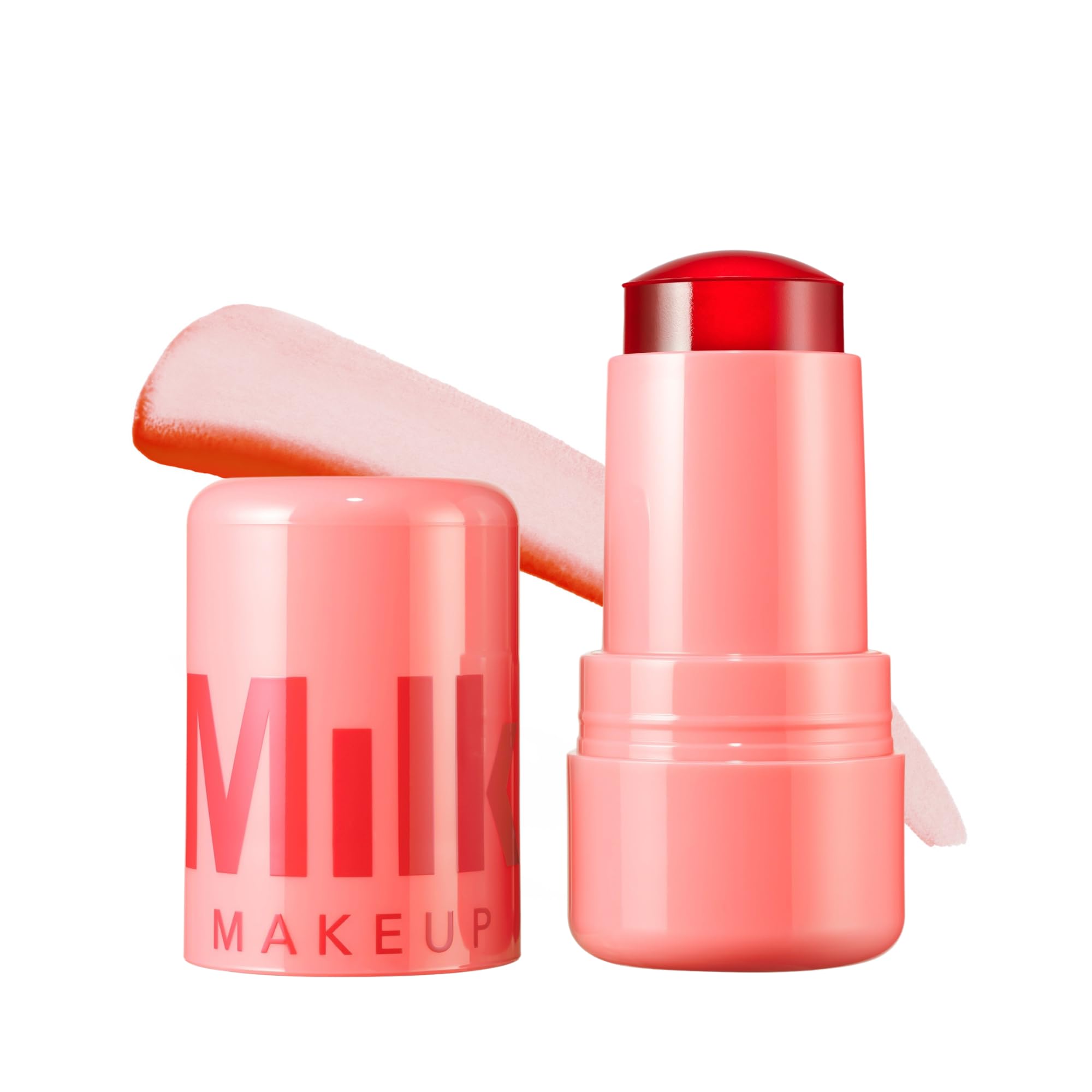 Milk Makeup Cooling Water Jelly Tint Lip + Cheek Blush Stain