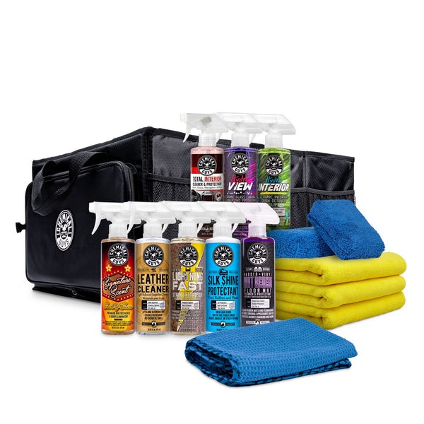 Car Detailing Kit